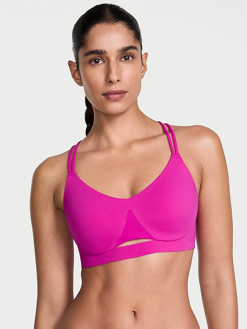 VSX Elevate™ Strappy-Comfort Sports Bra