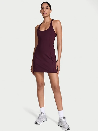 VSX Essential Racerback Dress