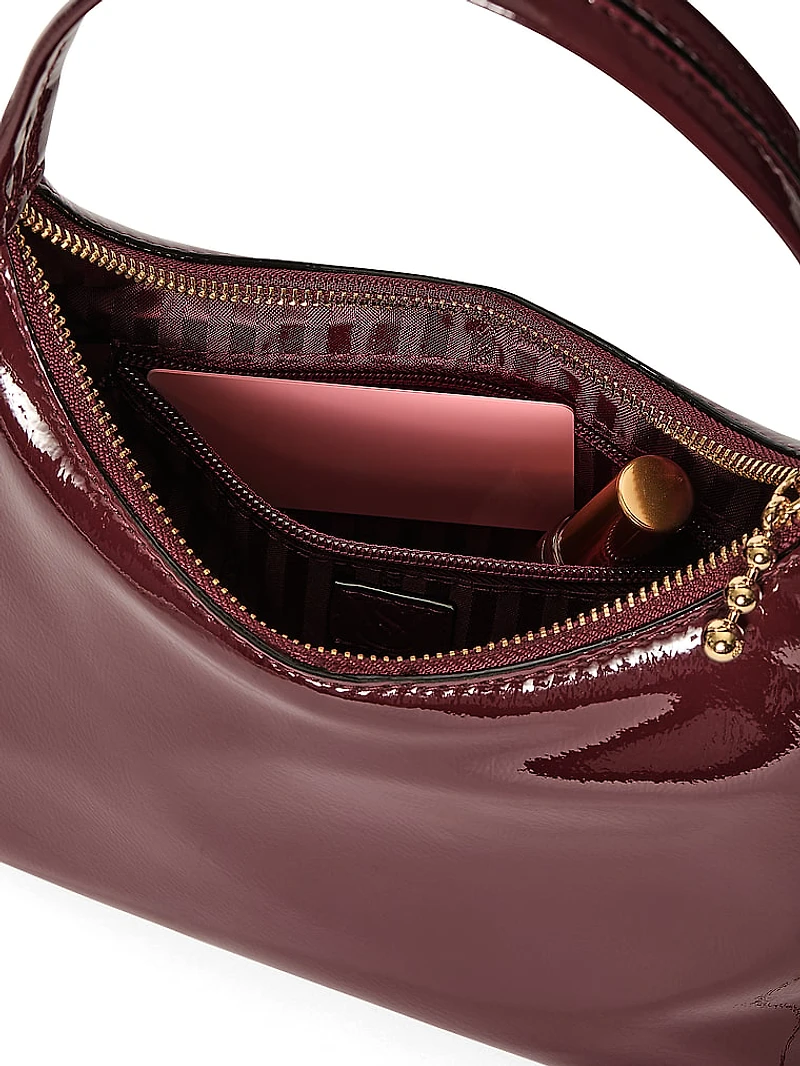 VS Icon Small Shoulder Bag