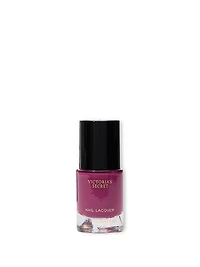 Very Sexy Bordeaux Nail Lacquer