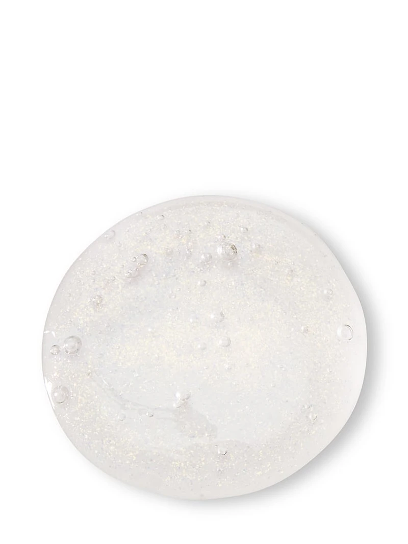 Vanilla Orchid Sandalwood Shimmer Body Oil