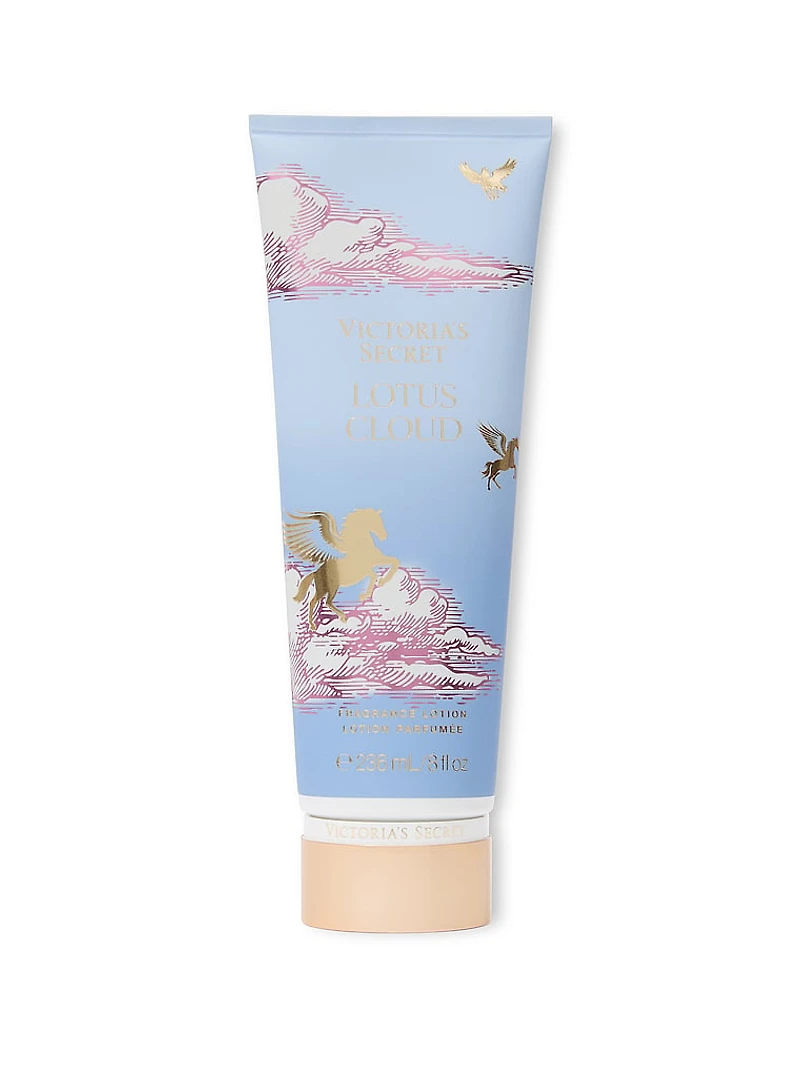 Lunar New Year Fragrance Lotion