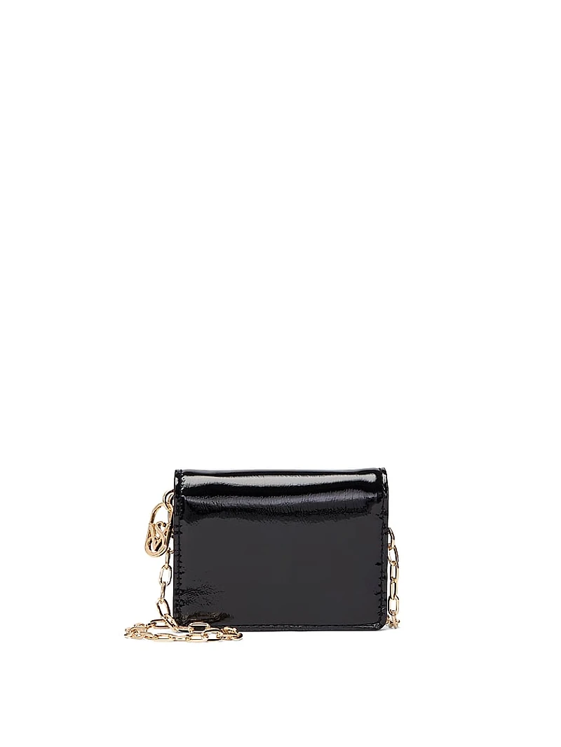 Convertible Chain Wallet