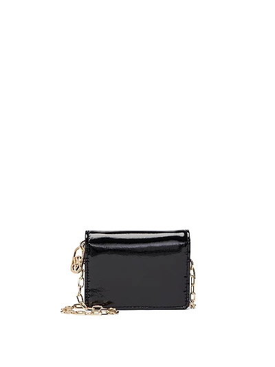 Convertible Chain Wallet