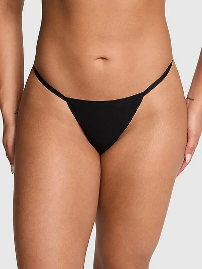 No-Show V-String Panty