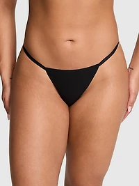No-Show V-String Panty