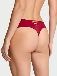 No-Show Thong Panty