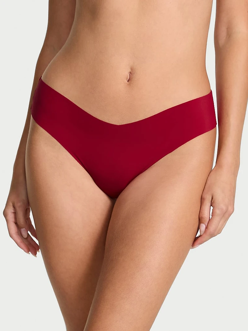 No-Show Thong Panty