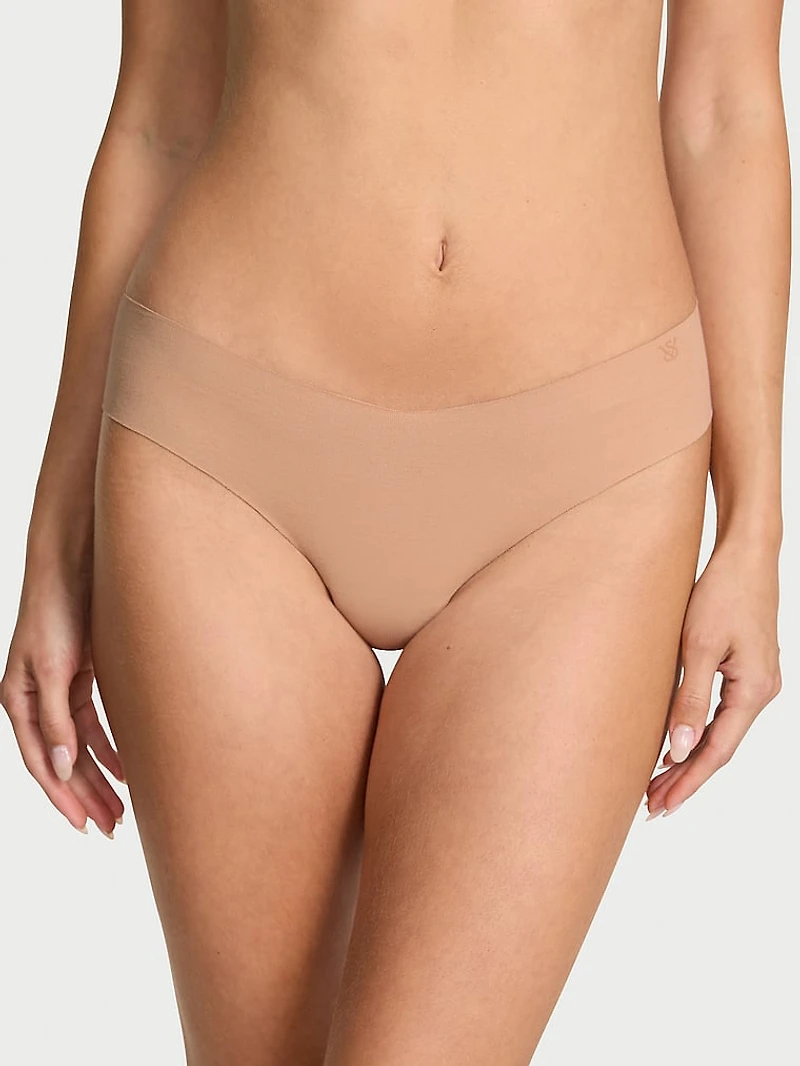 No-Show Thong Panty
