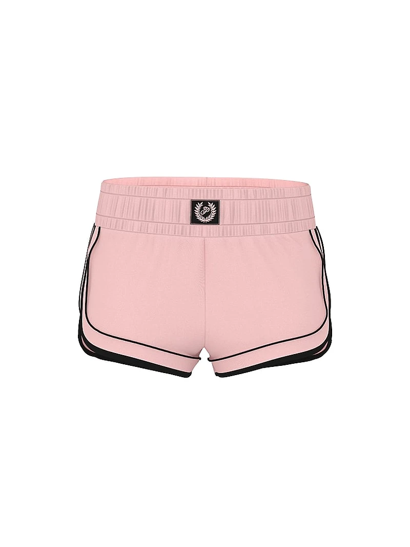 Soft Modal Gym Shorts