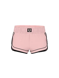 Soft Modal Gym Shorts