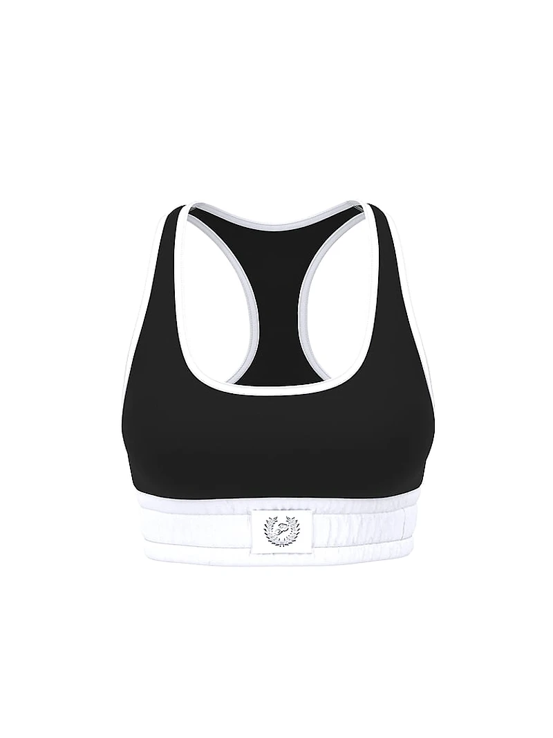 Soft Modal Racerback Bra