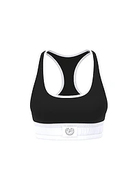 Soft Modal Racerback Bra