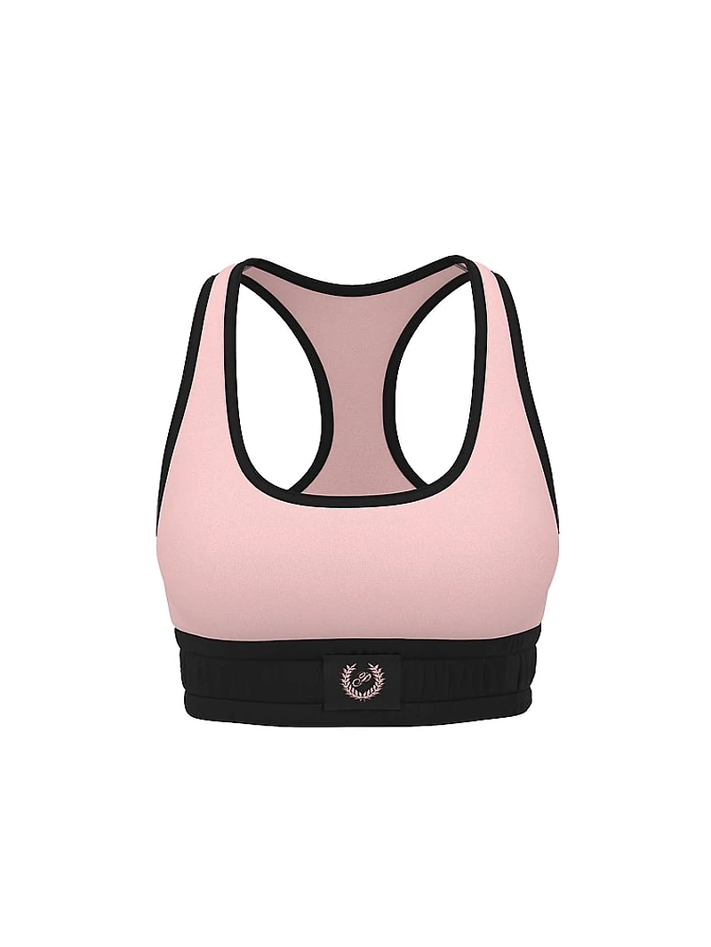 Soft Modal Racerback Bra