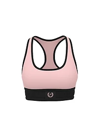 Soft Modal Racerback Bra