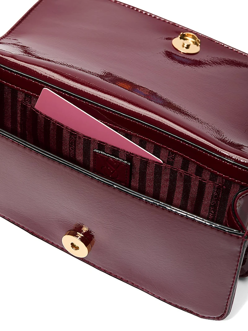 City Mini Crossbody Bag