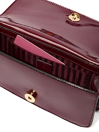 City Mini Crossbody Bag