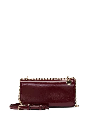 City Mini Crossbody Bag
