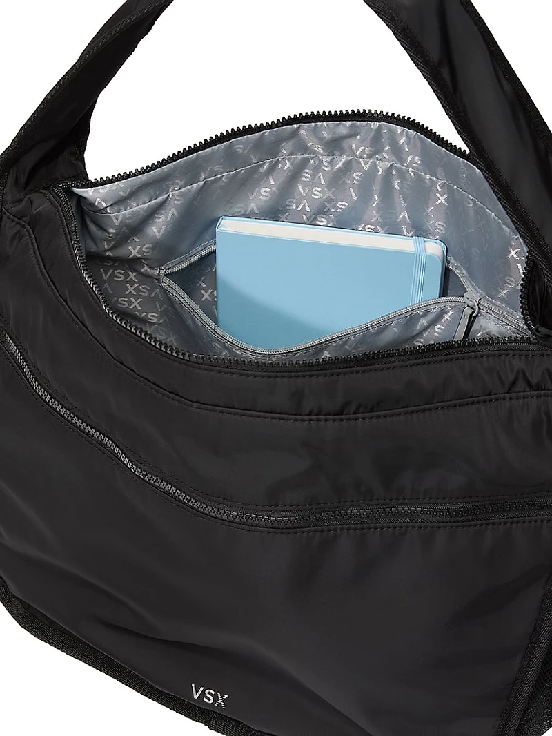 VSX Large Sling Shoulder Bag