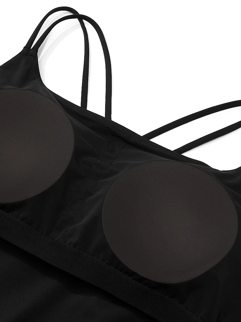 VSX Elevate™ Strappy Tank Top