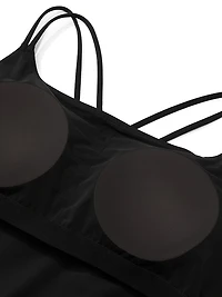 VSX Elevate™ Strappy Tank Top