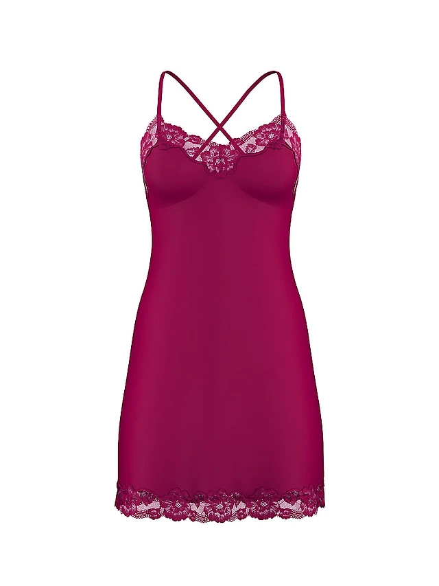 chinese dress ladies American Apparel Women's Mix Modal Sleeveless Crossback Slip Dress at  Amazon Women's Clothing store main image 0