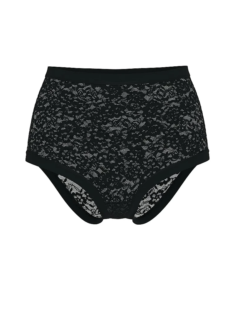 No-Show Modern Brief Panty