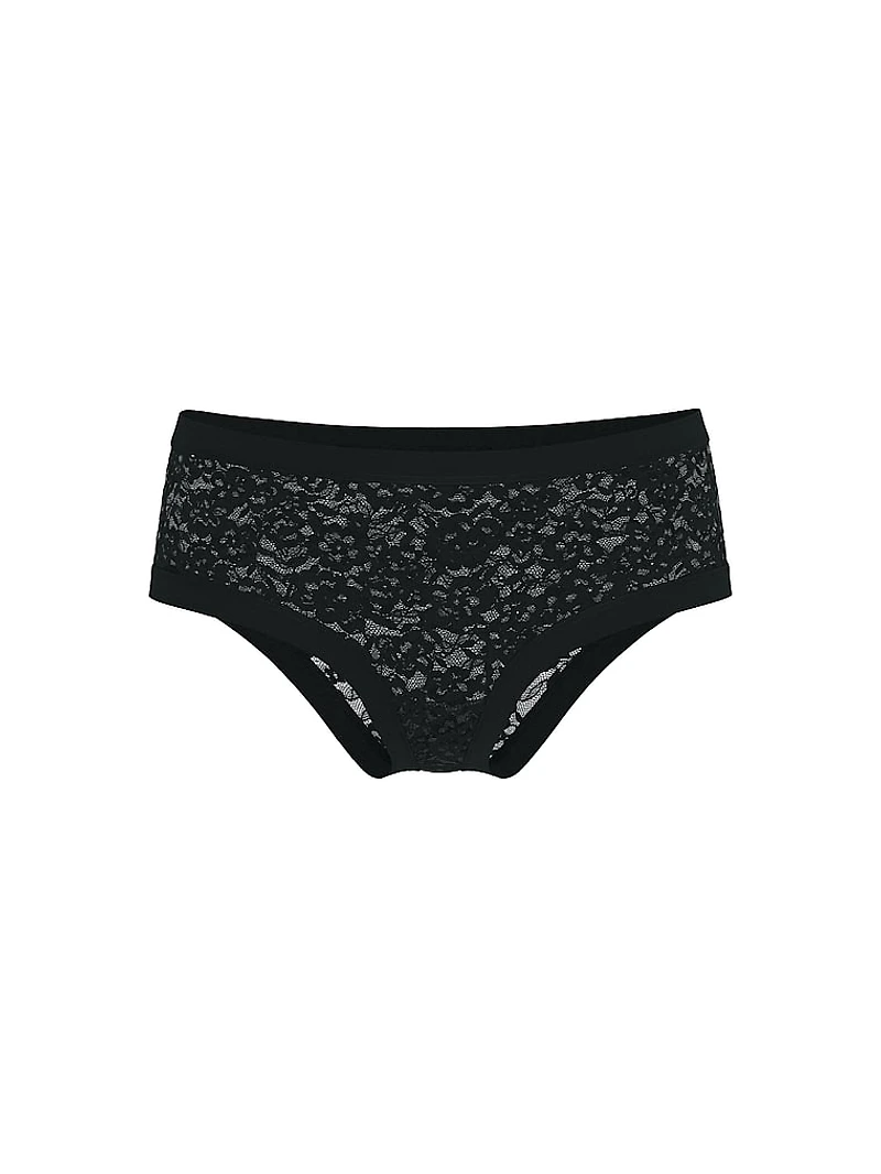 No-Show Cheeky Panty