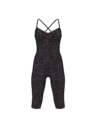 VSX Elevate™ Crop Catsuit