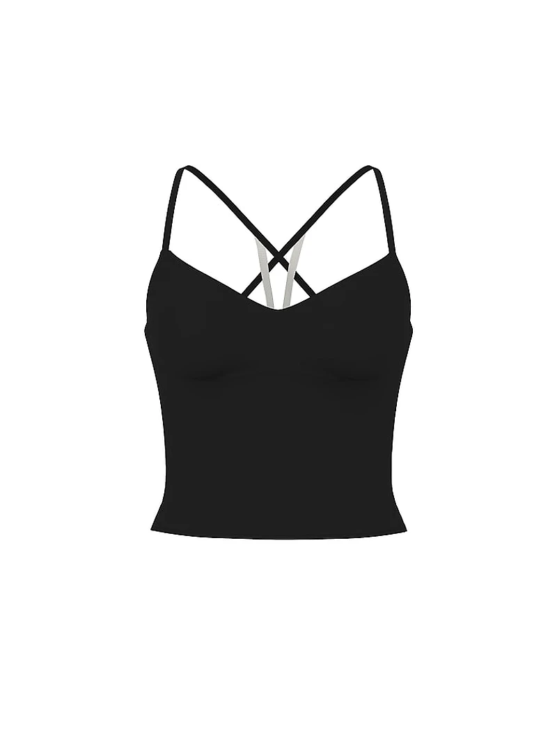 VSX Elevate™ Tipped & Accented Tank Top