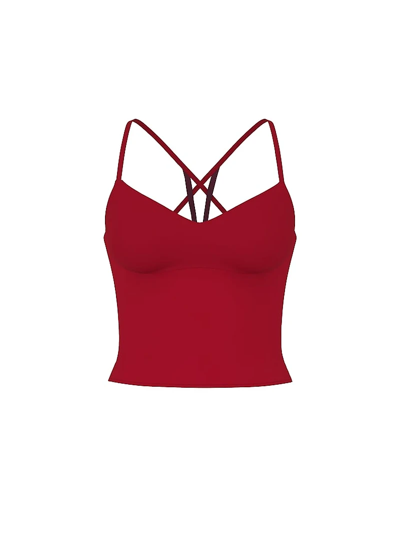 VSX Elevate™ Tipped & Accented Tank Top