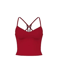 VSX Elevate™ Tipped & Accented Tank Top