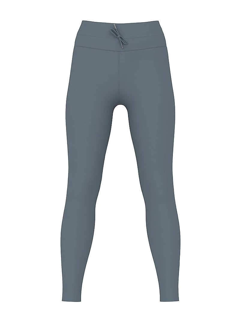 VSX Elevate™ High-Compression Drawcord Legging