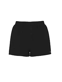Pointelle Boxer Shorts