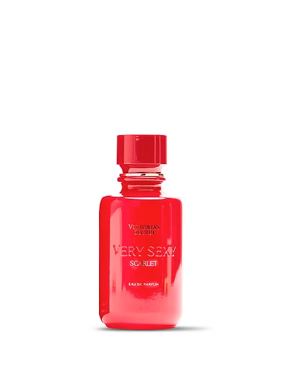 Very Sexy Scarlet Eau de Parfum 1.7 oz
