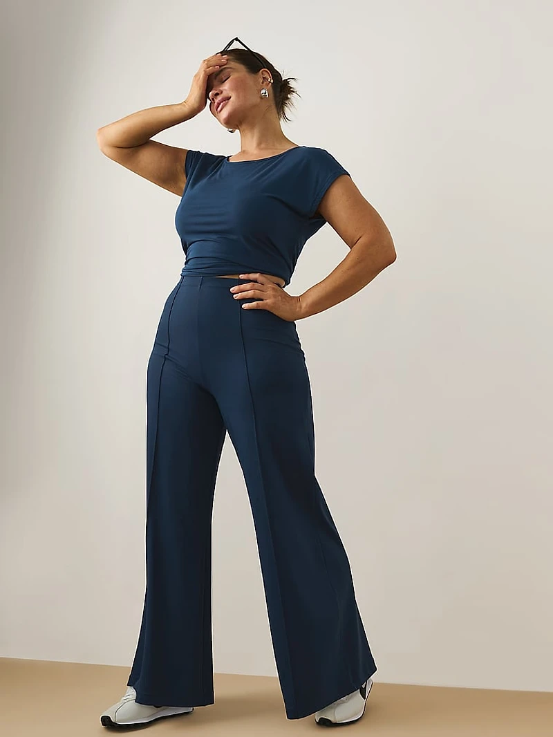 VSX Elevate™ Ultra Wide-Leg Pant