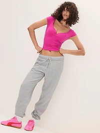 Base Stretch Bustier Top