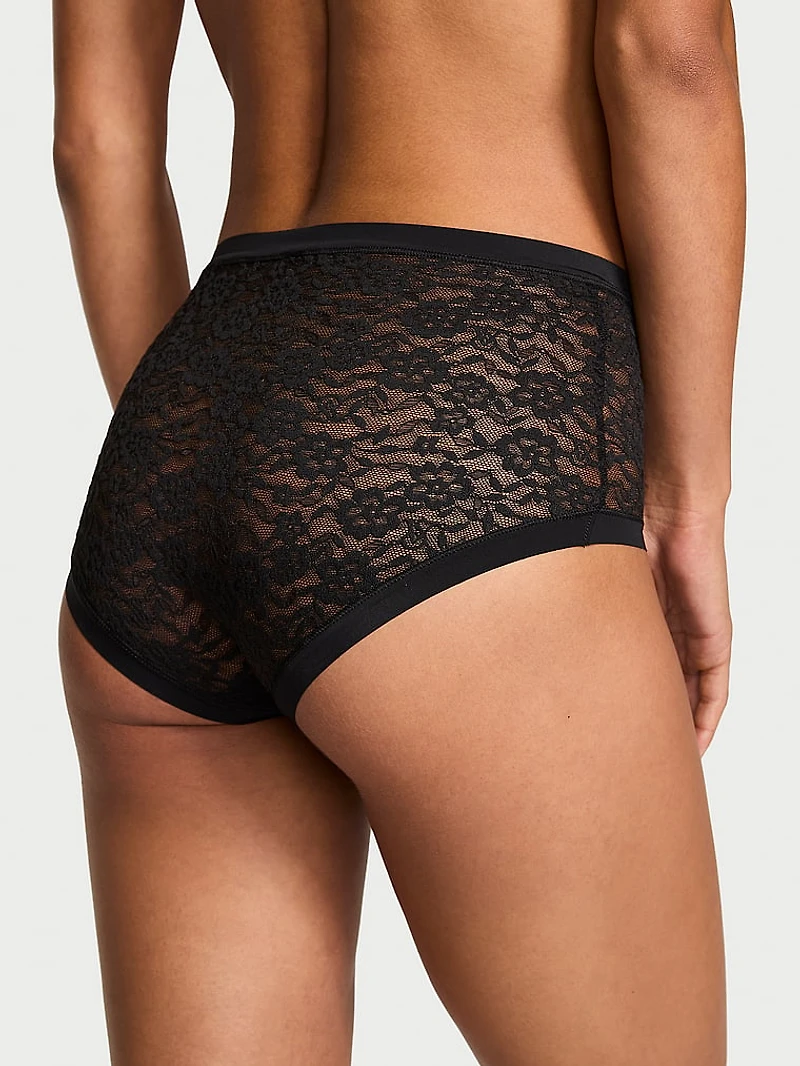 No-Show Modern Brief Panty