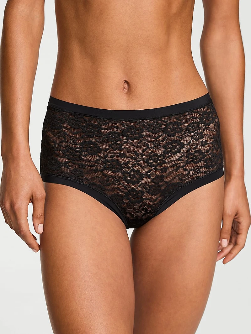 No-Show Modern Brief Panty