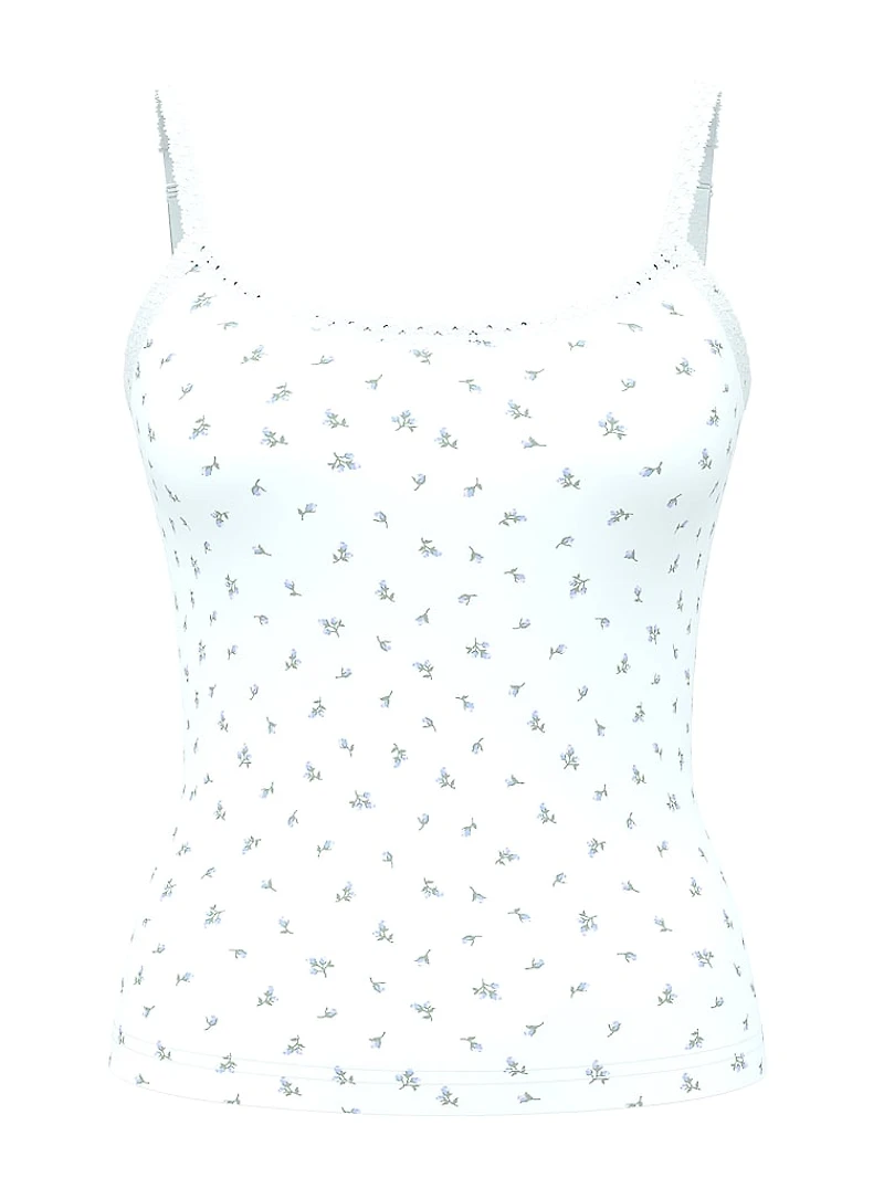 Pretty Perfect Tank Top