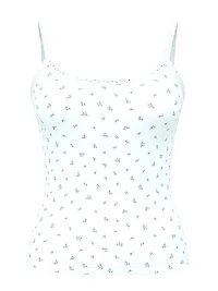 Pretty Perfect Tank Top