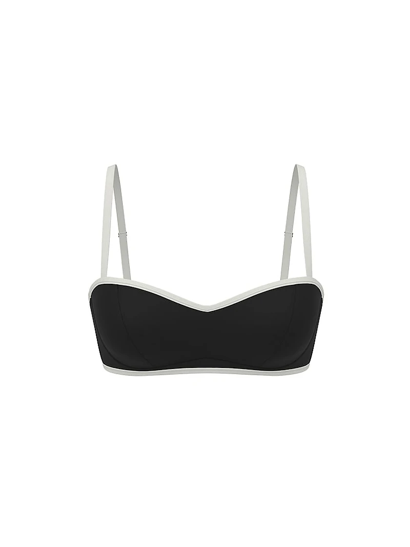 VSX Elevate™ Tipped & Accented Balconette Sports Bra