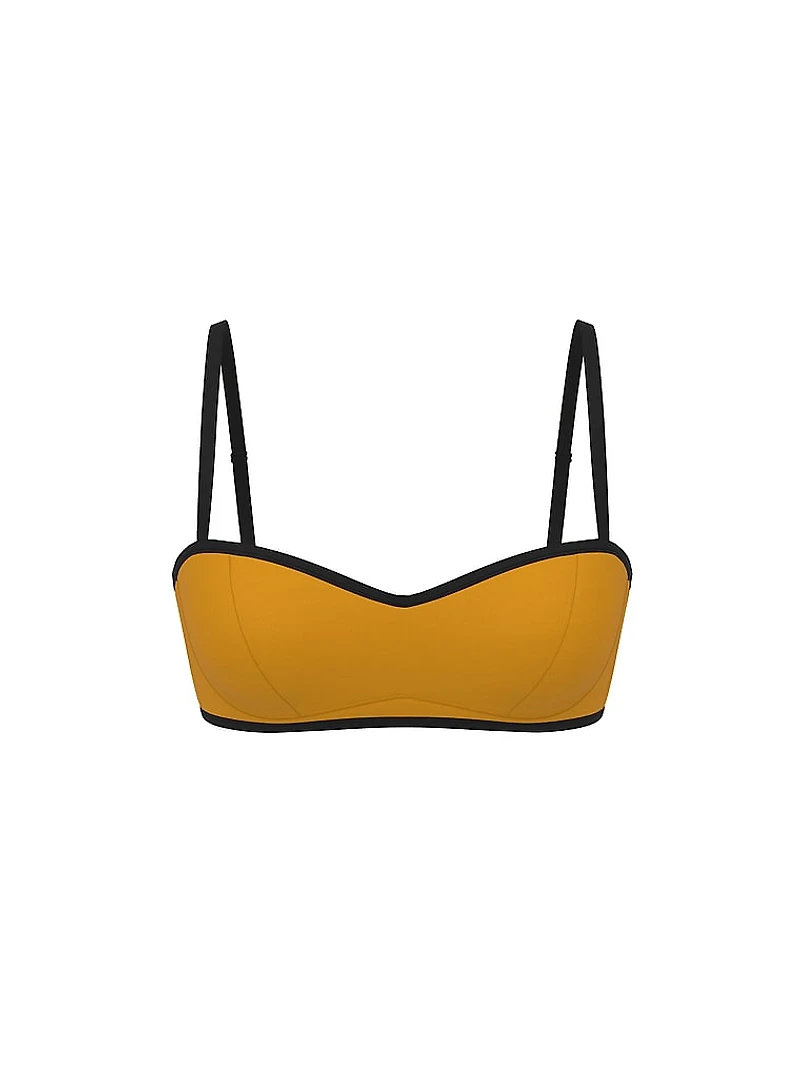 VSX Elevate™ Tipped & Accented Balconette Sports Bra