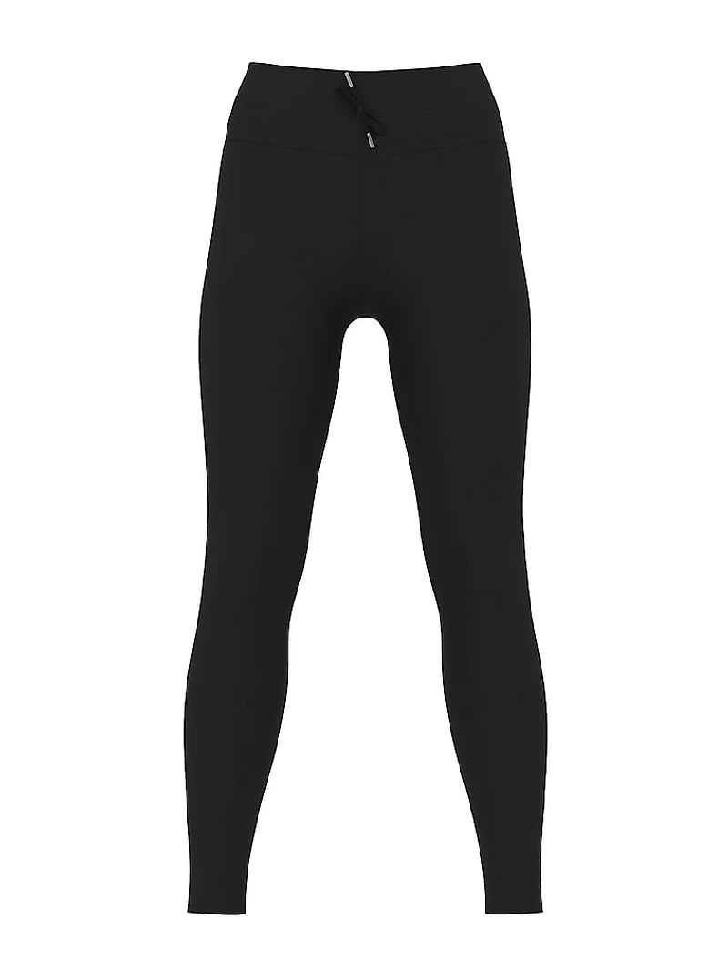 VSX Elevate™ High-Compression Drawcord Legging