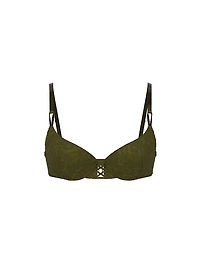 Sexy Tee Lacie Unlined Demi Bra