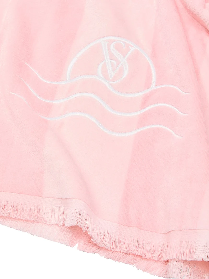 Tassel Towel