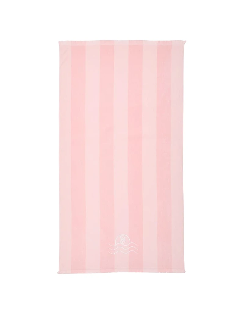 Tassel Towel
