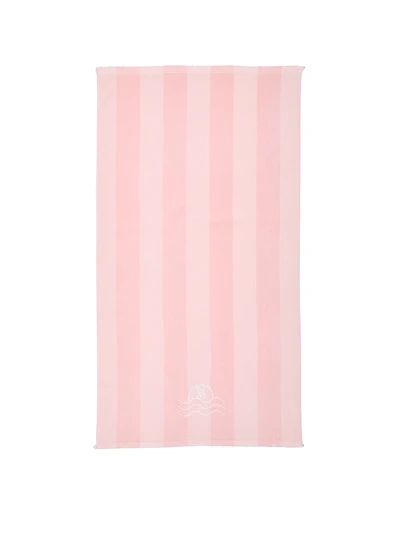 Tassel Towel