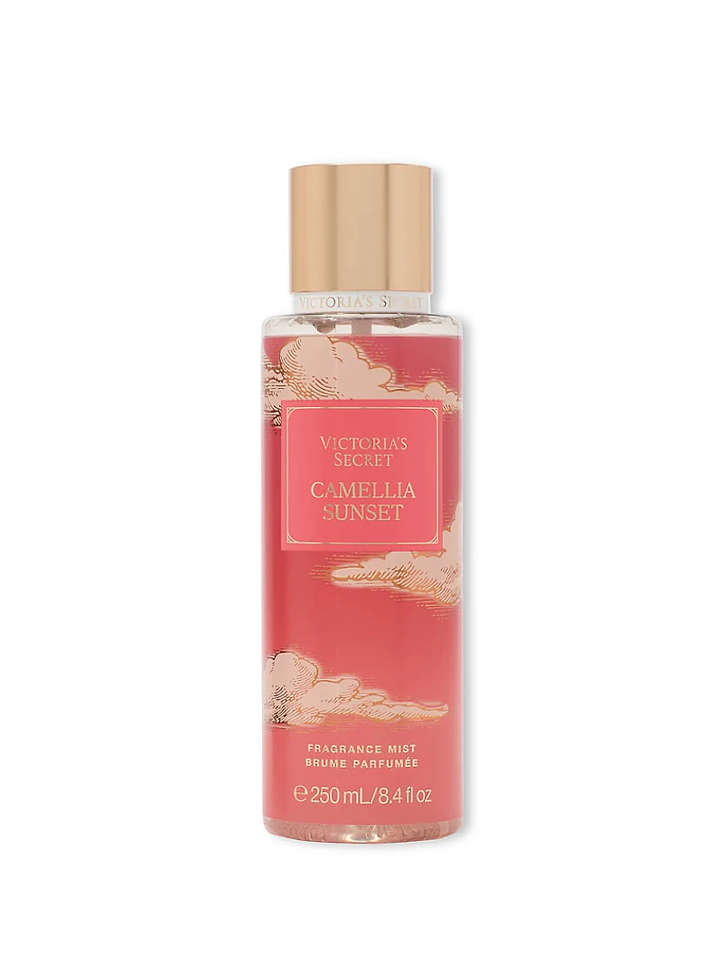 Lunar New Year Fragrance Mist