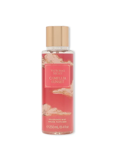 Lunar New Year Fragrance Mist